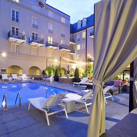 Maison Dupuy Hotel Ню Орлиънс Екстериор снимка