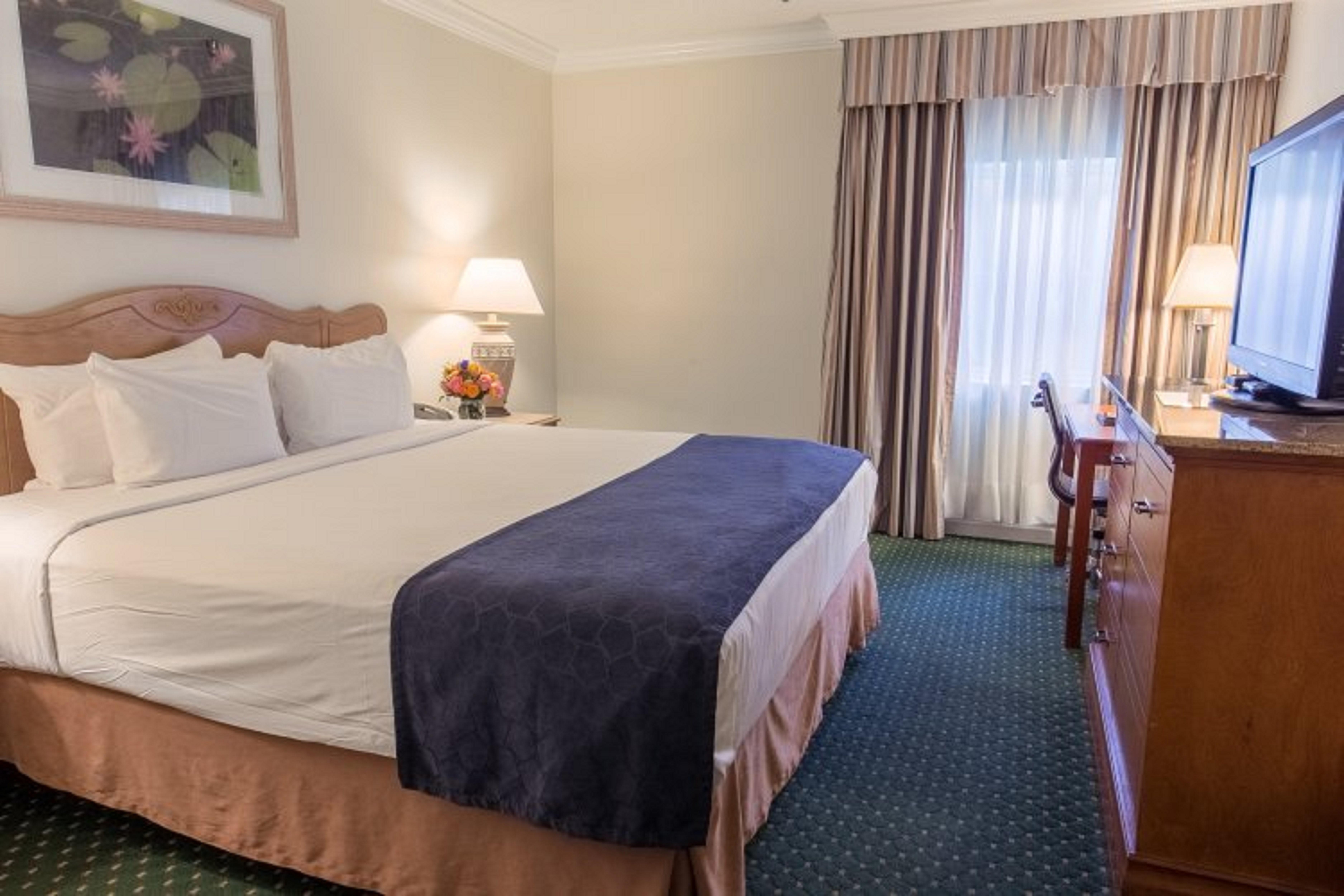 Maison Dupuy Hotel Ню Орлиънс Екстериор снимка
