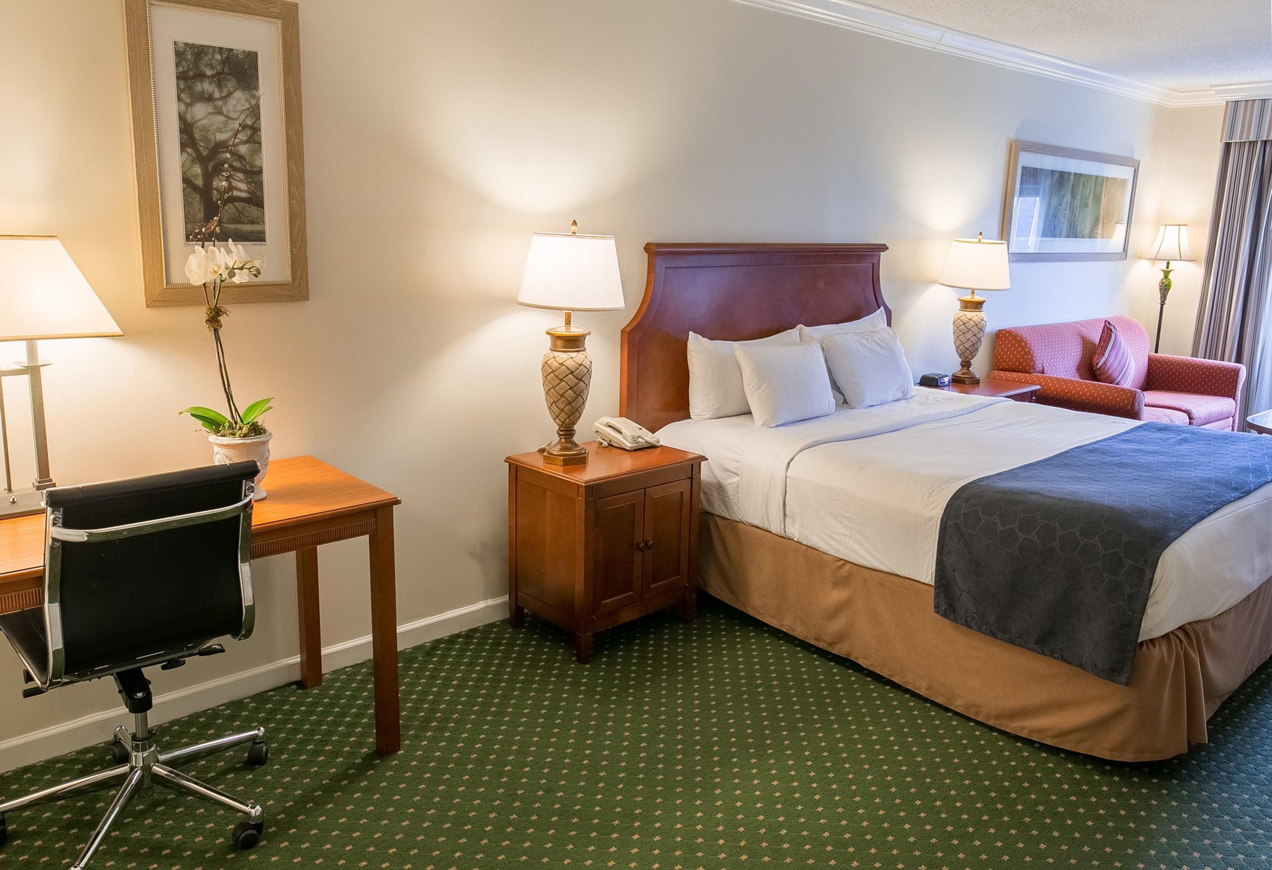 Maison Dupuy Hotel Ню Орлиънс Екстериор снимка