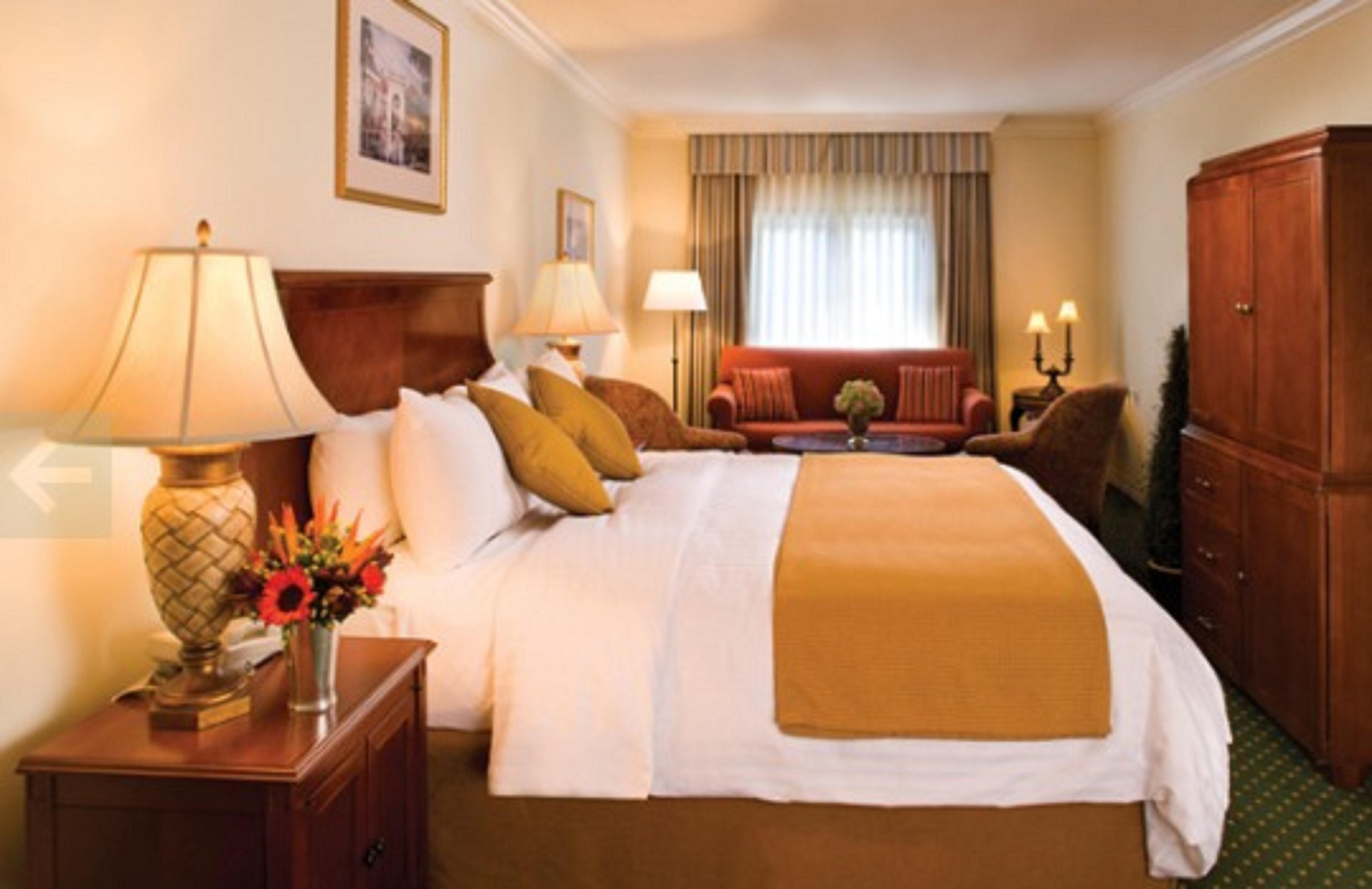 Maison Dupuy Hotel Ню Орлиънс Екстериор снимка
