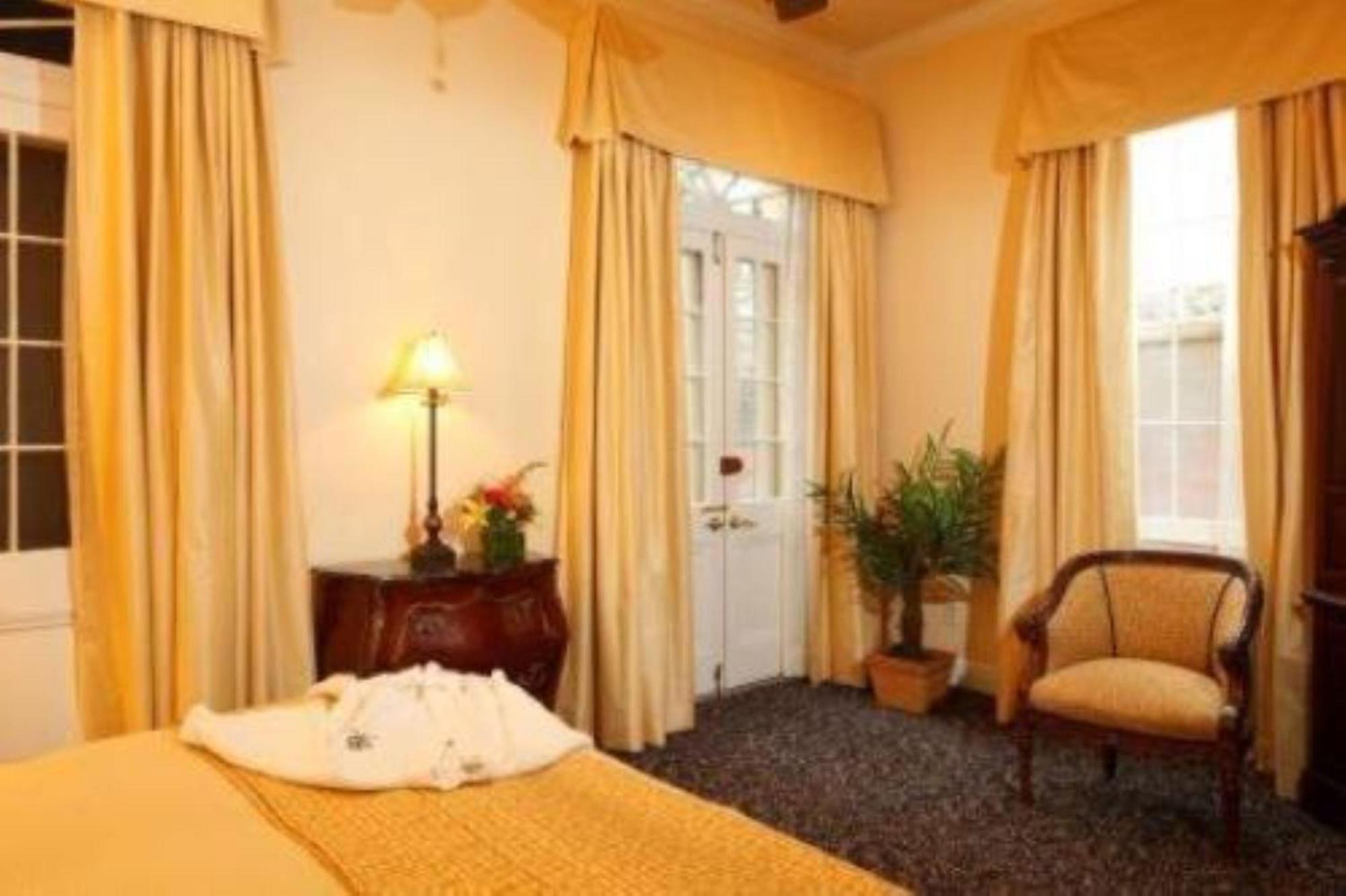 Maison Dupuy Hotel Ню Орлиънс Екстериор снимка