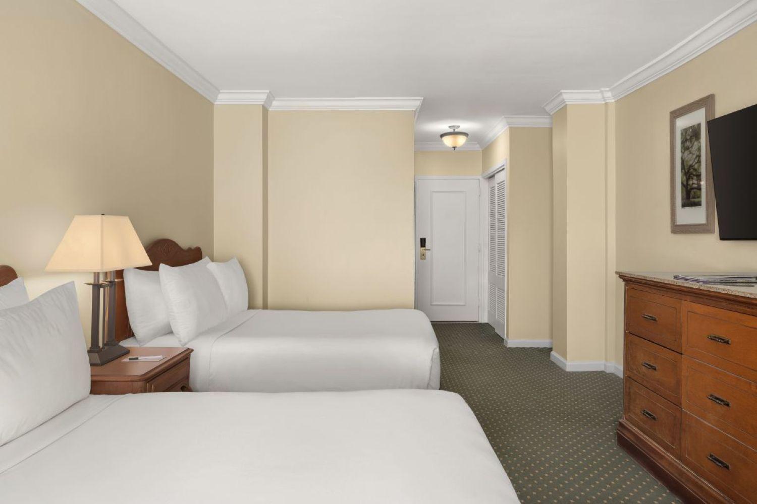 Maison Dupuy Hotel Ню Орлиънс Екстериор снимка