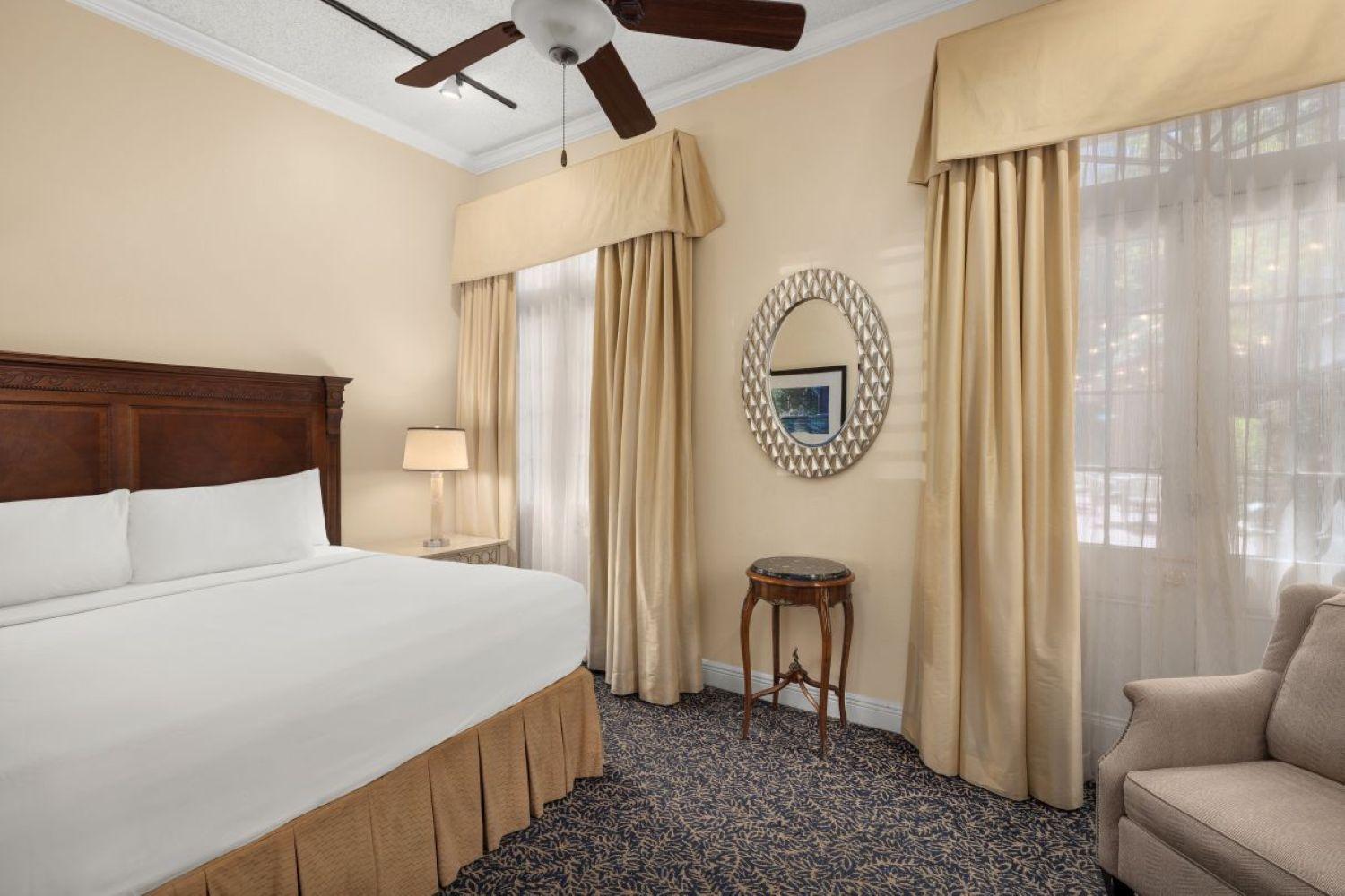 Maison Dupuy Hotel Ню Орлиънс Екстериор снимка