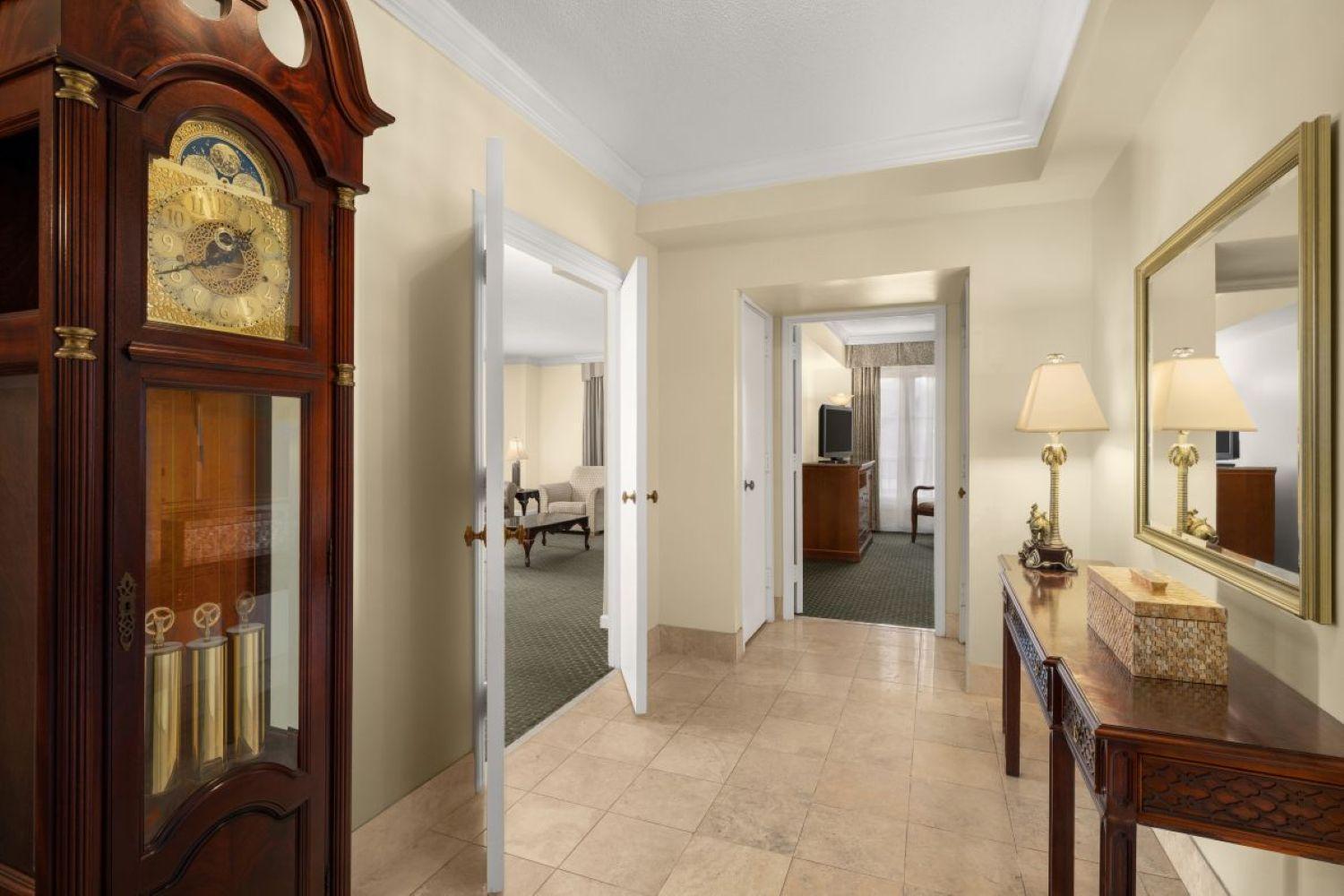 Maison Dupuy Hotel Ню Орлиънс Екстериор снимка