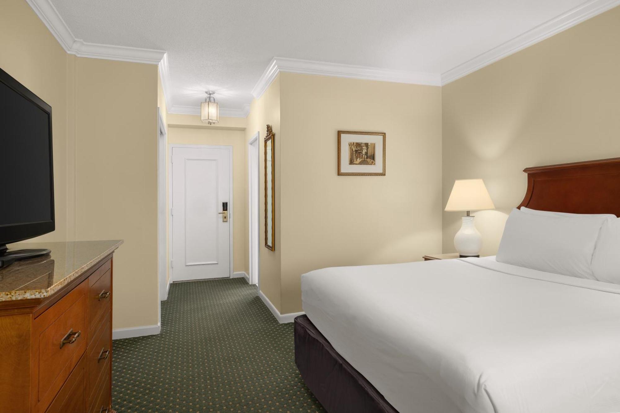 Maison Dupuy Hotel Ню Орлиънс Екстериор снимка
